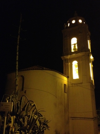 Latin Church of Cargèse